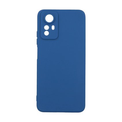 Zadný kryt Pastel na Xiaomi Redmi Note 12S modrý