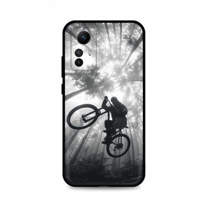 Zadný kryt DARK na Xiaomi Redmi Note 12S Freeride