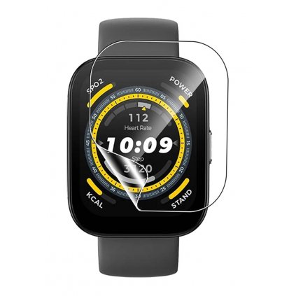 Fólia RedGlass na Amazfit Bip 5 6 ks