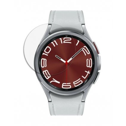 Fólie RedGlass pre Samsung Galaxy Watch 6 Classic (47 mm) 6 ks