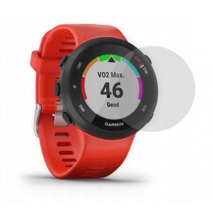 Fólia RedGlass na Garmin Forerunner 45 6 ks