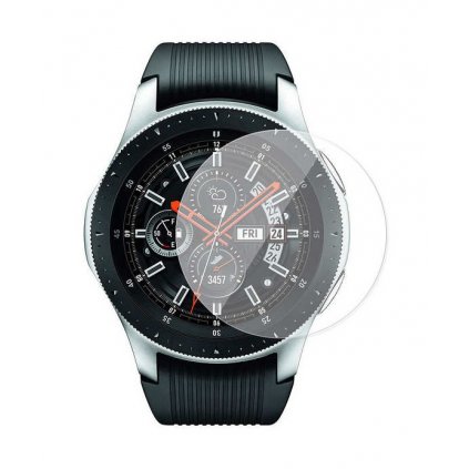 Fólia RedGlass pre Samsung Galaxy Watch (46 mm) 6 ks