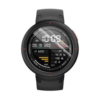 Fólia RedGlass na Amazfit Verge 6 ks