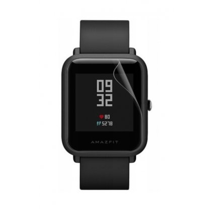 Fólia RedGlass na Amazfit Bip 6 ks