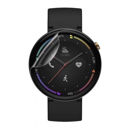 Fólie RedGlass na Amazfit Nexo 6 ks