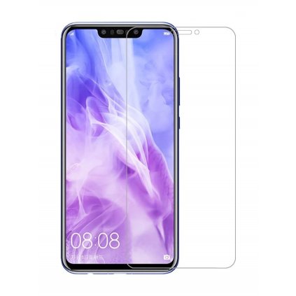 Tvrdené sklo RedGlass na Huawei Nova 3i