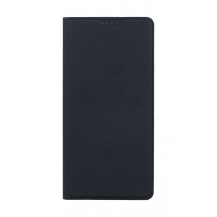 Flipové puzdro Dux Ducis na Samsung S24 čierne
