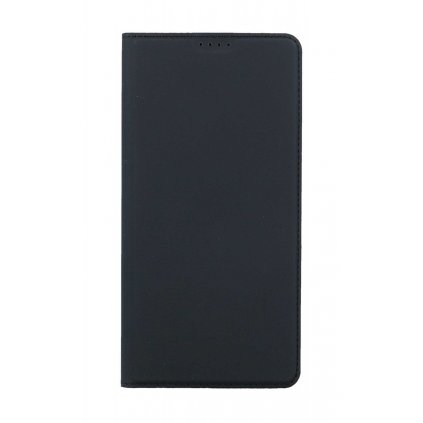 Flipové puzdro Dux Ducis na Samsung A05s čierne