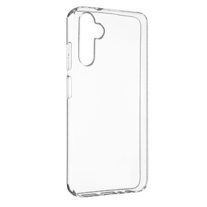 Zadný kryt Techsuit Clear na Samsung A05s priehľadný