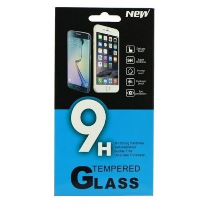 Tvrdené sklo TopGlass iPhone 15 Pro