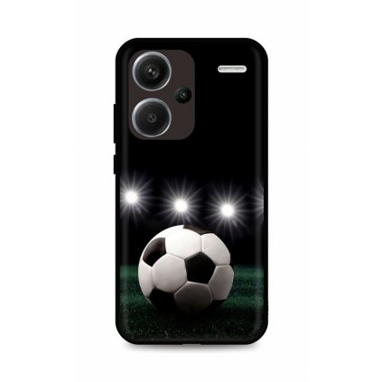Zadný kryt DARK na Xiaomi Redmi Note 13 Pro+ 5G Football
