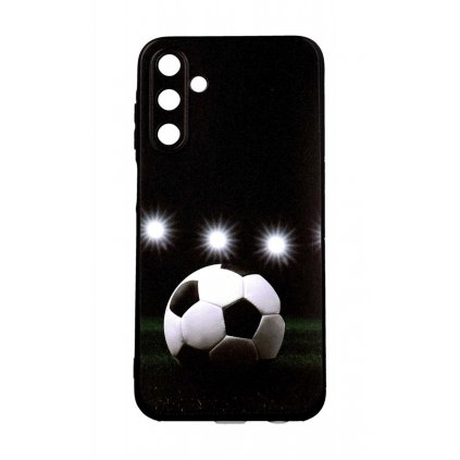 Zadný kryt DARK na Samsung A15 Football