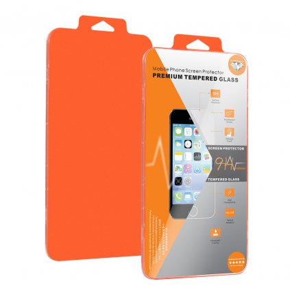 Tvrdené sklo Orange pre MOTOROLA MOTO G54 5G