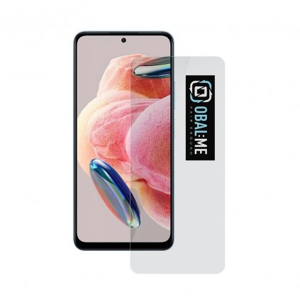 OBAL:ME 2,5D tvrdené sklo pre Xiaomi Redmi 12 Clear
