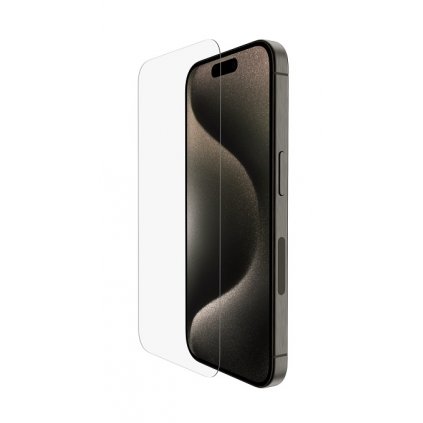 Ochranné flexibilné sklo HD Ultra na iPhone 15