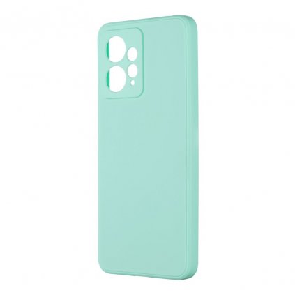 Kryt OBAL:ME Matte TPU pre Xiaomi Redmi Note 12 4G Turquoise