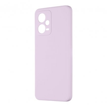 Kryt OBAL:ME Matte TPU pre Xiaomi Redmi Note 12 5G Purple