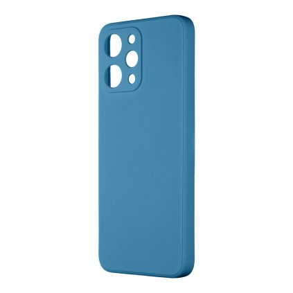 Kryt OBAL:ME Matte TPU pre Xiaomi Redmi 12 Dark Blue