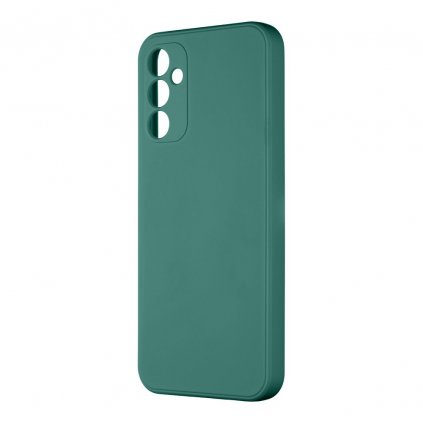 Kryt OBAL:ME Matte TPU pre Samsung Galaxy A14 5G Dark Green