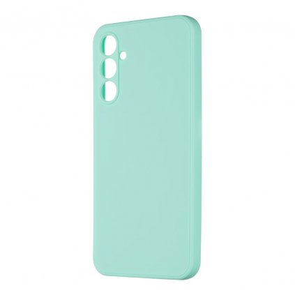 Kryt OBAL:ME Matte TPU pre Samsung Galaxy A34 5G Turquoise