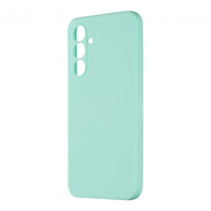 Kryt OBAL:ME Matte TPU pre Samsung Galaxy A54 5G Turquoise