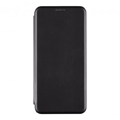 Flipové puzdro OBAL:ME Book pre Xiaomi Redmi 12 Black