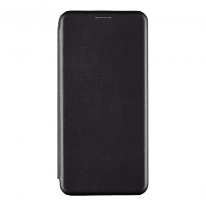 Flipové puzdro OBAL:ME Book pre Xiaomi Redmi 12C Black