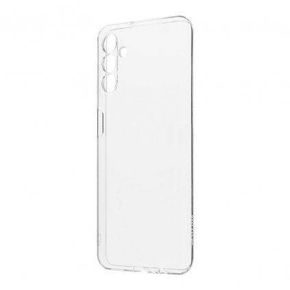 TPU Kryt OBAL:ME pre Samsung Galaxy A04s Transparent