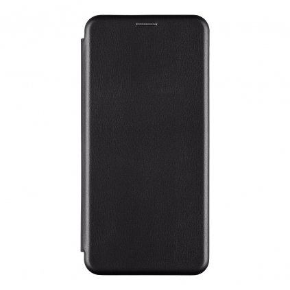 Flipové puzdro OBAL:ME Book pre Samsung Galaxy A14 5G Black