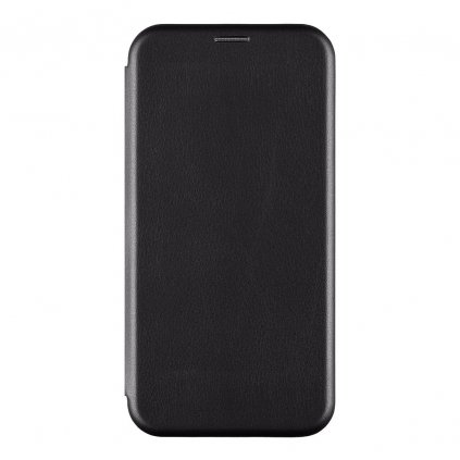 Flipové puzdro OBAL:ME Book pre Samsung Galaxy A34 5G Black