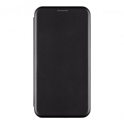 Flipové puzdro OBAL:ME Book pre Samsung Galaxy A54 5G Black