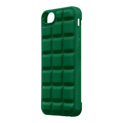 Kryt OBAL:ME Block pre Apple iPhone 7/8/SE2020/SE2022 Green