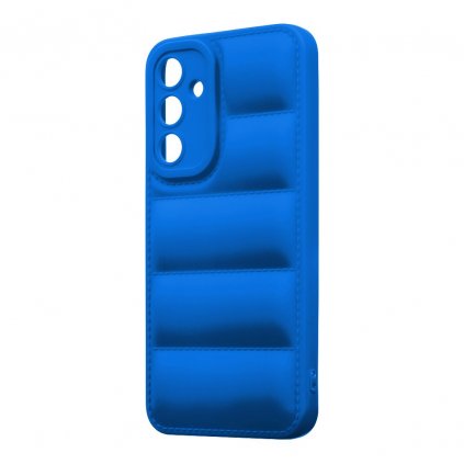 Kryt OBAL:ME Puffy pre Samsung Galaxy A54 5G Blue