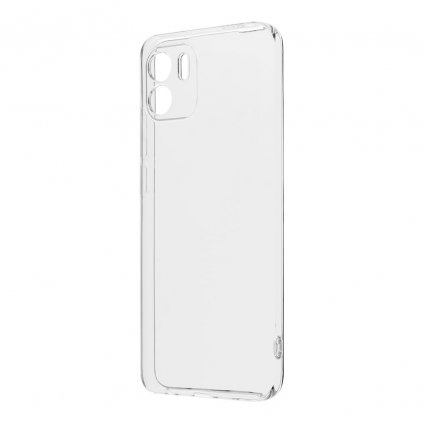 TPU Kryt OBAL:ME pre Xiaomi Redmi A2 2023 Transparent