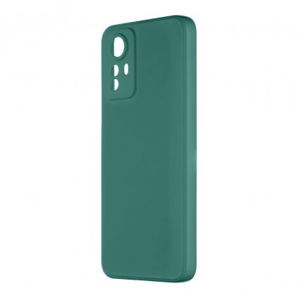 Kryt OBAL:ME Matte TPU pre Xiaomi Redmi Note 12S Dark Green