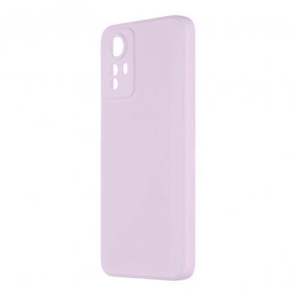 Kryt OBAL:ME Matte TPU pre Xiaomi Redmi Note 12S Purple