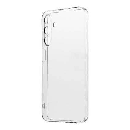 TPU Kryt OBAL:ME  pre Samsung Galaxy A15 4G/5G Transparent