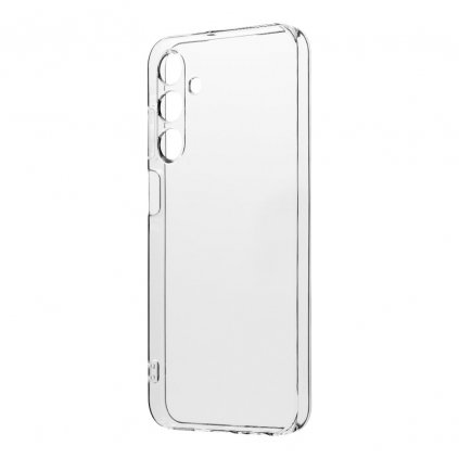 TPU Kryt OBAL:ME  pre Samsung Galaxy A25 5G Transparent