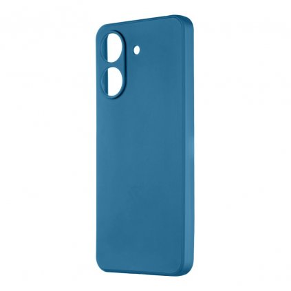 Kryt OBAL:ME Matte TPU pre Xiaomi Redmi 13C 4G/Poco C65 Dark Blue