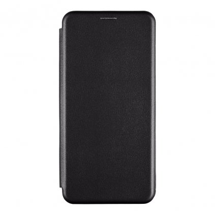 Flipové puzdro OBAL:ME Book pre Xiaomi Redmi 13C 4G/Poco C65 Black