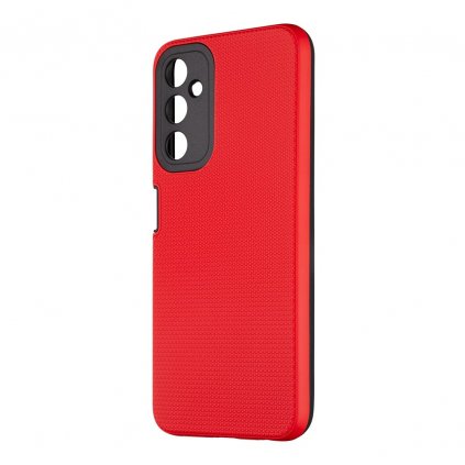 Kryt OBAL:ME NetShield pre Samsung Galaxy A05s Red
