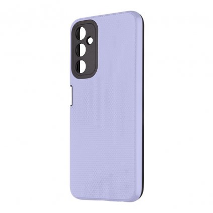 Kryt OBAL:ME NetShield pre Samsung Galaxy A05s Light Purple