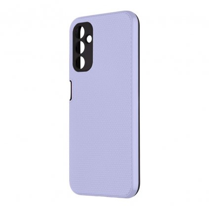 Kryt OBAL:ME NetShield pre Samsung Galaxy A14 4G/5G Light Purple
