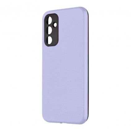 Kryt OBAL:ME NetShield pre Samsung Galaxy A34 5G Light Purple
