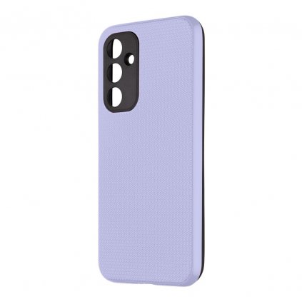 Kryt OBAL:ME NetShield pre Samsung Galaxy A54 5G Light Purple