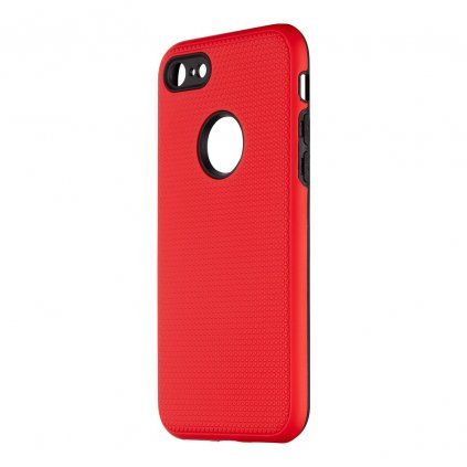 Kryt OBAL:ME NetShield pre Apple iPhone 7/8 Red