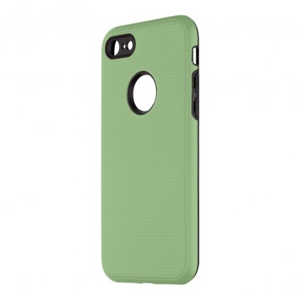 Kryt OBAL:ME NetShield pre Apple iPhone 7/8 Green