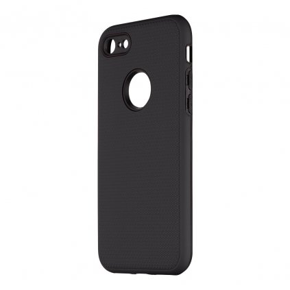 Kryt OBAL:ME NetShield pre Apple iPhone 7/8 Black