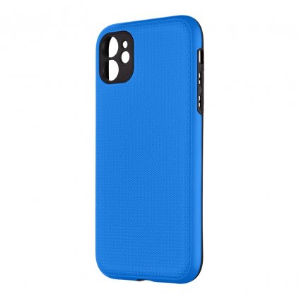 Kryt OBAL:ME NetShield pre Apple iPhone 11 Blue