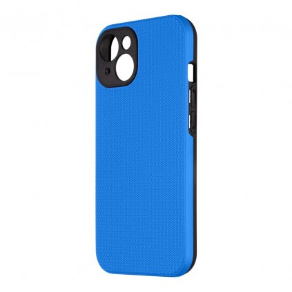 Kryt OBAL:ME NetShield pre Apple iPhone 14 Blue